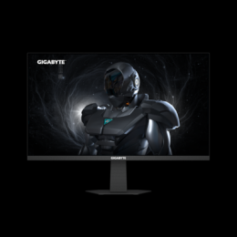 Gigabyte GS24F14A 24 Zoll - Gaming Monitor IPS Panel, FHD, 144 Hz, 1ms, HDR10, HDMI, DP