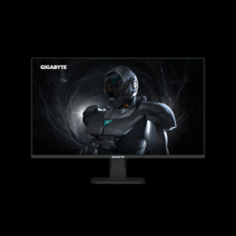 Gigabyte GS25F2A 25 Zoll - Gaming Monitor IPS Panel, FHD, 240 Hz, 1 ms, HDR10, HDMI, DP