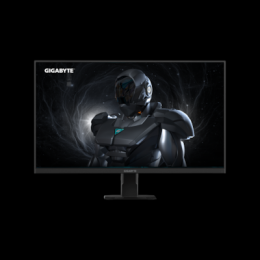 Gigabyte GS27F2 27 Zoll - Gaming Monitor IPS Panel, FHD, 240 Hz, 1 ms, HDR10, HDMI, DP