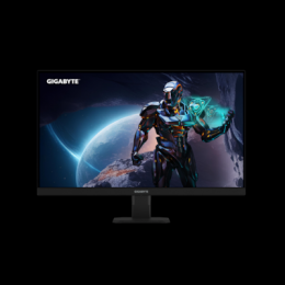 Gigabyte GS27U 27 Zoll - Gaming Monitor IPS Panel, UHD, 160 Hz, 1 ms, HDMI 2.1, DP