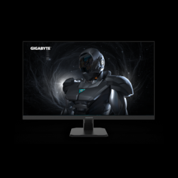 Gigabyte GS32QA 32 Zoll - Gaming Monitor IPS Panel, QHD, 180 Hz, 1 ms, HDMI, DP