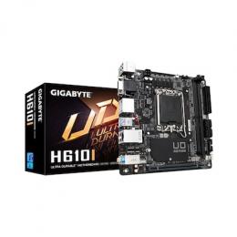 GIGABYTE H610I Mainboard
