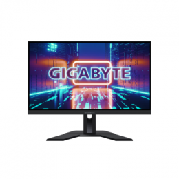 GIGABYTE M27Q X Gaming Monitor - 68,6 cm (27 Zoll), QHD, 240 Hz, Höhenverstellung