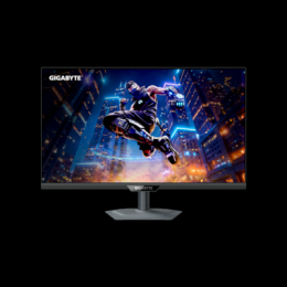 Gigabyte M27Q2 QD 27 Zoll - Gaming Monitor Fast IPS Panel, QHD 200 Hz, 1 ms, HDR 400, HDMI, DP, USB-C, KVM