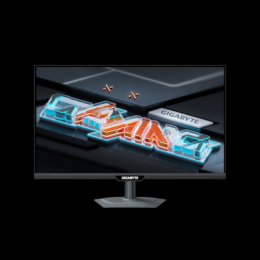 Gigabyte M27QS 27 Zoll - Smart Gaming Monitor 27