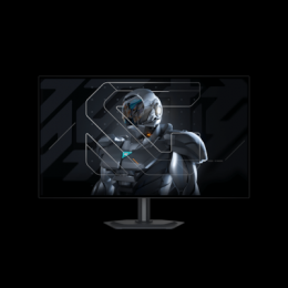 Gigabyte MO27Q28GR 27 Zoll - W-OLED Gaming Monitor W-OLED, QHD, 280 Hz, 0,03 ms GtG, 2x HDMI 2.1, DP, USB-C