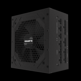 GigaByte P750GM | PC-Netzteil