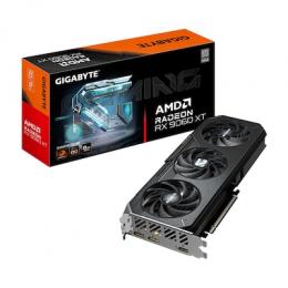 Gigabyte Radeon RX 9060 XT 8GB Gaming OC Grafikkarte B-Ware - 8GB GDDR6, 2x HDMI, 2x DP