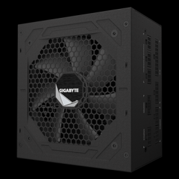 GigaByte UD1000GM PG5 | 1000W PC-Netzteil