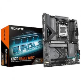 GIGABYTE X870 Eagle WIFI7 Mainboard Sockel AM5