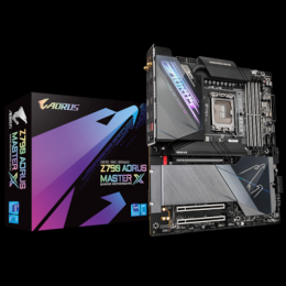 GIGABYTE Z790 AORUS MASTER X B-Ware