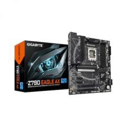 GIGABYTE Z790 Eagle AX Mainboard B-Ware