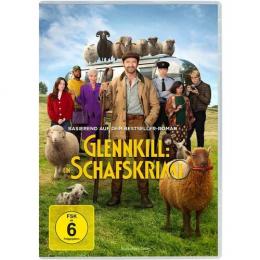 Glennkill: Ein Schafskrimi      (DVD)