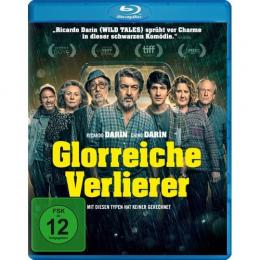 Glorreiche Verlierer      (Blu-ray)