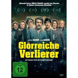 Glorreiche Verlierer      (DVD)