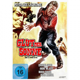 Glut der Sonne      (DVD)