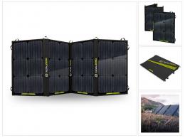 Goal Zero Nomad 100 Foldable Solar Panel 18 - 22 V 100 W ( 13007 ) Tragbares klappbares faltbares Solarmodul 