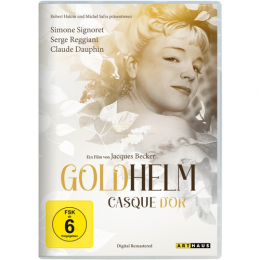 Goldhelm - 70th Anniversary Edition - Digital Remastered      (DVD)