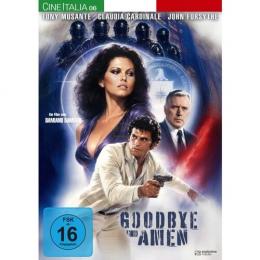 Goodbye und Amen      (DVD)