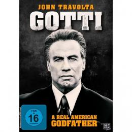 Gotti      (DVD)