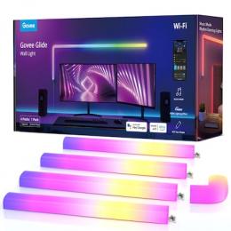 Govee - 3x Glide Wall Light (4+1) Bundle