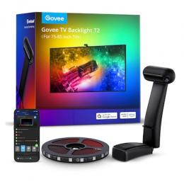 Govee Envisual TV Backlight T2 mit Dual Cameras 55