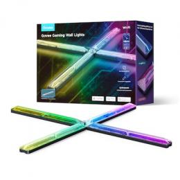 Govee - Gaming Wall Lights (4+1)