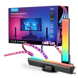 Govee - PC Monitor Pro Kit für 27-34