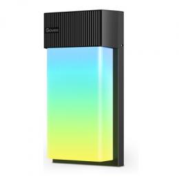 Govee - RGBICWW Outdoor Wall Light