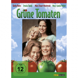 Gr�ne Tomaten      (DVD)