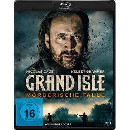 Grand Isle - Mrderische Falle      (Blu-ray)
