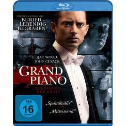 Grand Piano - Symphonie der Angst      (Blu-ray)