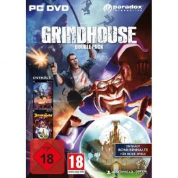 Grindhouse Double Pack       (PC)