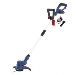Güde RT 18-201-05 Akku Rasentrimmer 18 V 255 mm ( 58598 ) + 1x Akku 2,0 Ah + Ladegerät