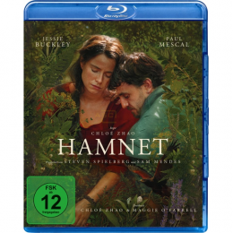 Hamnet      (Blu-ray)