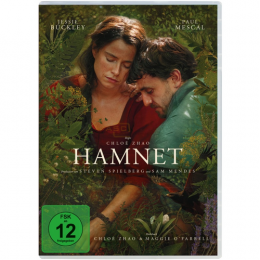 Hamnet      (DVD)