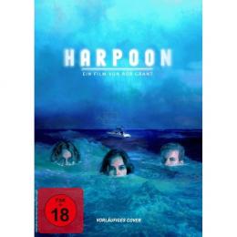 Harpoon      (DVD)