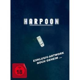 Harpoon      (Mediabook B, Blu-ray+DVD)
