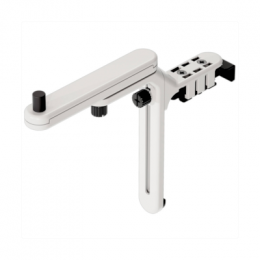 HAVN HS 420 GPU-Halterung weiß