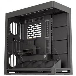 HAVN HS 420 VGPU schwarz | PC-Gehäuse