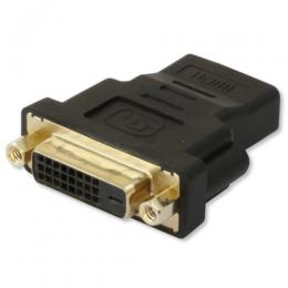 HDMI Buchse auf DVI-D 24+1 dual link Buchse