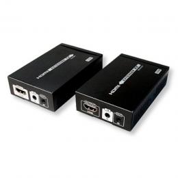 HDMI Extender HDBaseT IR 4K 3D, 90m, TX, & RX