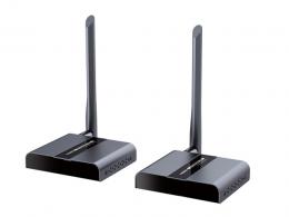 Ein Angebot für HDMI Wireless Extender Set, FullHD, 50m, EFB aus dem Bereich Multimedia > Video Komponenten > Extender - jetzt kaufen.