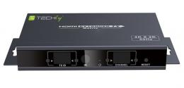 Ein Angebot für HDMI2.0 Matrix Sender bis zu 120m, 4K, 60Hz over IP EFB aus dem Bereich Multimedia > Video Komponenten > Extender - jetzt kaufen.