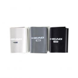 Head NT961 Latex Band / Thera Band / Power Band / Gummi Band Set 3 tlg.