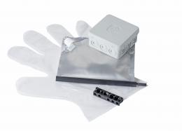 Heidemann ISO FLEX Gel-Set