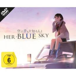 Her Blue Sky      (DVD)