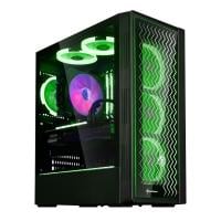 High End Gaming PC Elite AN 13 - AMD Ryzen 5 5600X - NVIDIA GeForce RTX 3070 Ti