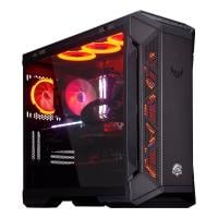 High End PC Elite IN27 mit Intel Core i7-12700KF und NVIDIA GeForce RTX 3080