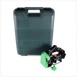 HiKOKI CL 18 DSL Akku Gewindestangentrenner 18V Solo im Transportkoffer - ohne Akku und Ladegerät
